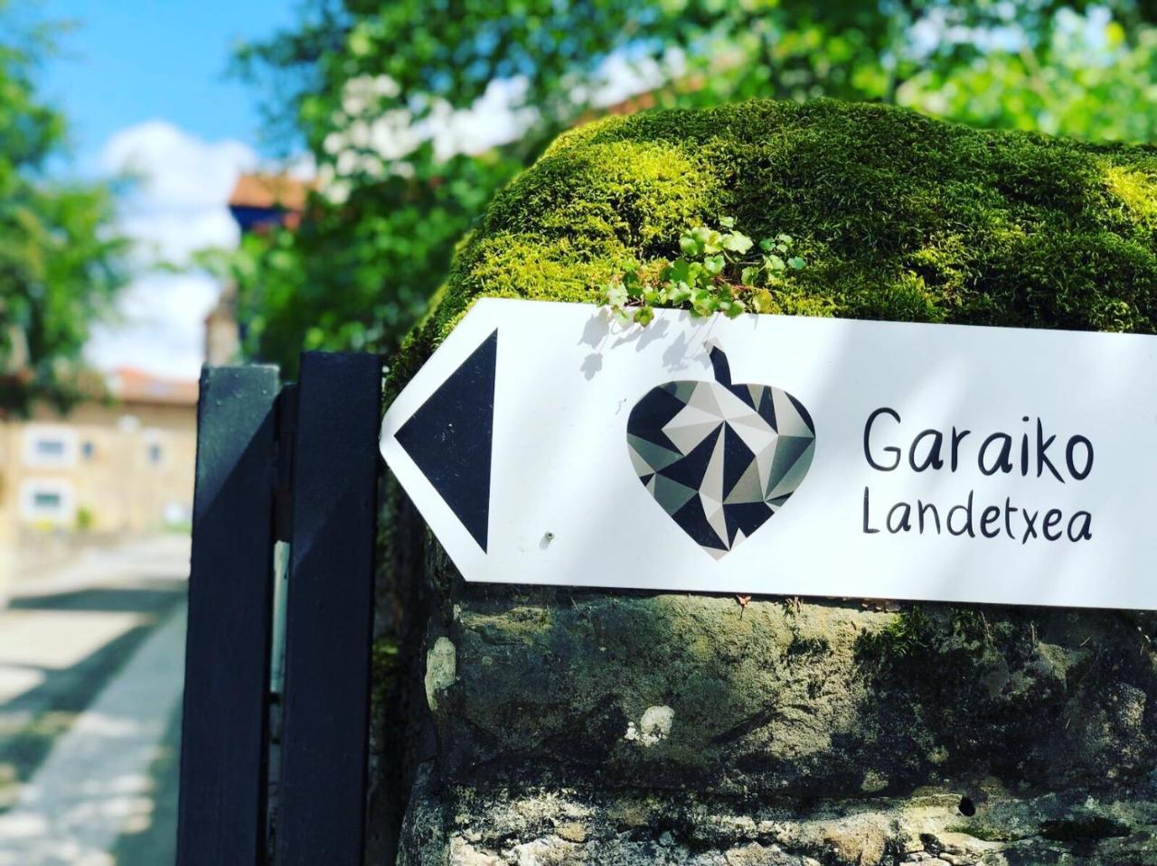 Garaiko Landetxea 3* Durango